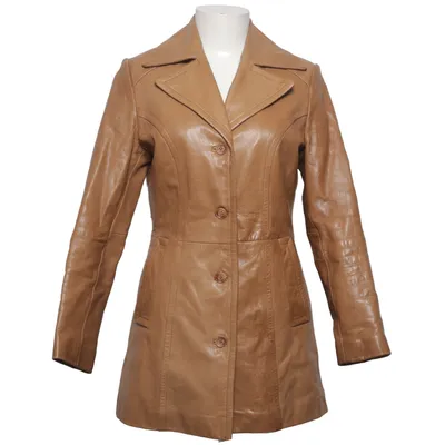 Jas (Beige) van Rock'n Blue