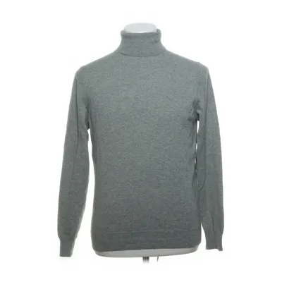 Polotröja (Grå) från Suitsupply Kashmir, Ull