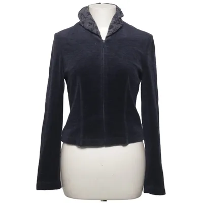 Cardigan (9159A-56-M) van Trendy Polyamide, Wol