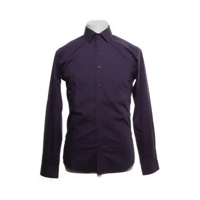 Shirt (Lila) van Topman Polyester, Katoen