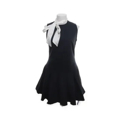 Jurk (Blauw) van Cider Polyester, Elastaan, Viscose