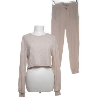 Set (Beige) från Esotiq Elastan, Polyester, Viskos
