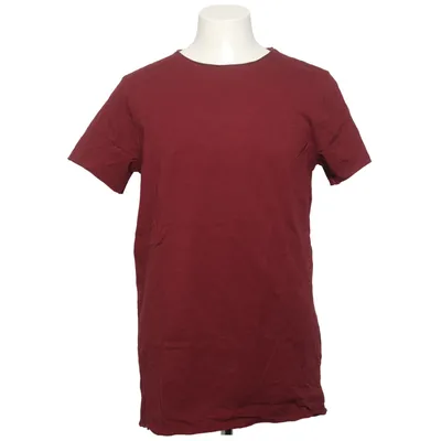 T-shirt (Rouge) de Scout Coton