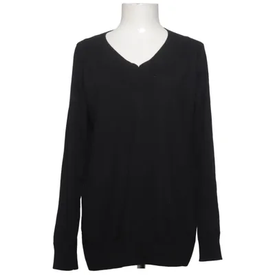 Sweater (Sort) fra Falconeri Kashmir