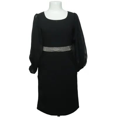 Robe de cocktail (Noir) de Jovonna London Polyester