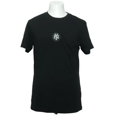 T-shirt (Svart) från Mister Tee Bomull