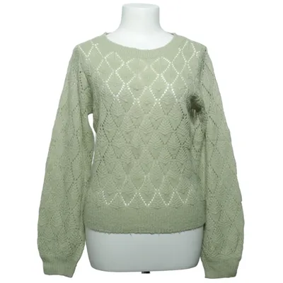 Sweater (Grøn) fra Jacqueline de Yong Akryl