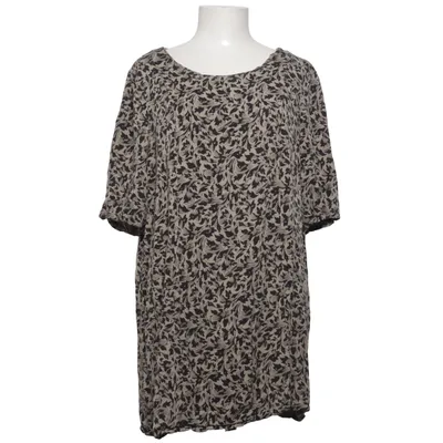 Dress (Beige, Black) from Åhléns