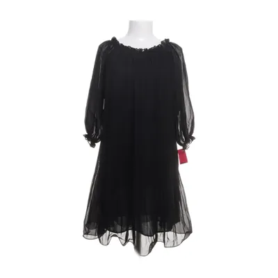 Dress (Black) from Danity Polyester