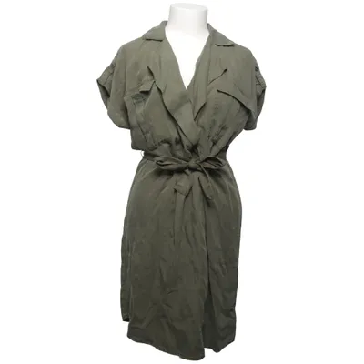 Blousejurk (Groen) van Noisy May Lyocell