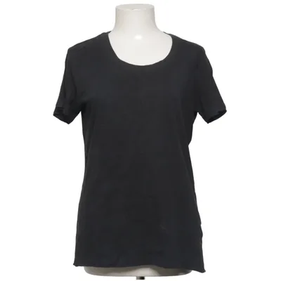 T-shirt (Gray) from Living Crafts Organic cotton