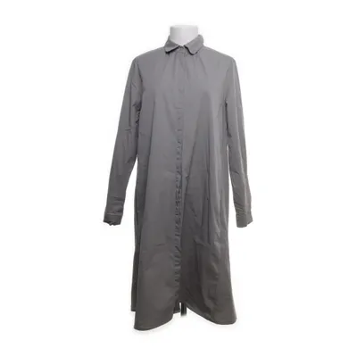 Shirt dress (Gray) from Senes