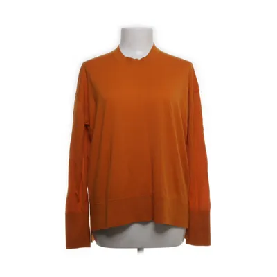 Sweater (Orange) fra Arket Uld