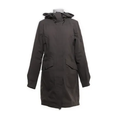 Winterjas (Grijs) van Icepeak Polyester
