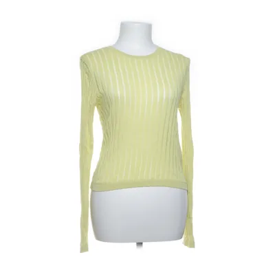 Sweater (JXGIANA CREW NECK KNIT) fra JJXX Nylon, Genanvendt bomuld
