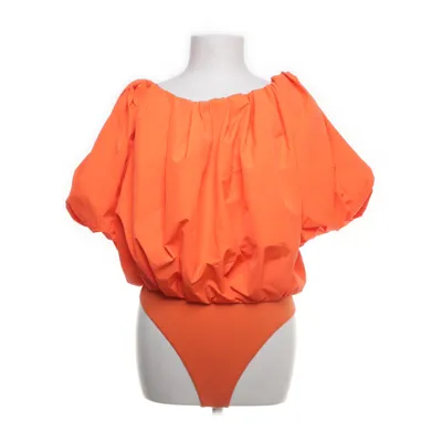 Romper (Oranje) van Essentiel Antwerp