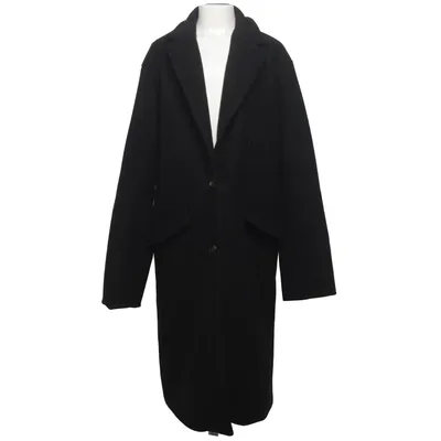 Manteau (Noir) de Lager 157