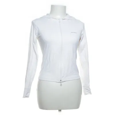 Sweat à capuche (Blanc) de Better Bodies
