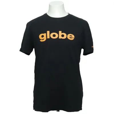 T-shirt (Mid Fit) de Globe Coton