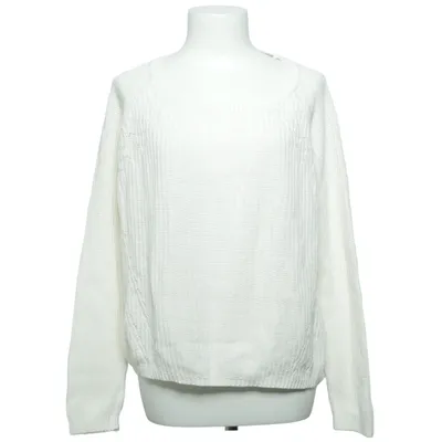 Sweater (Pia) fra R&D Akryl, Bomuld