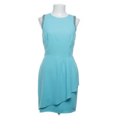 Robe de cocktail (Turquoise) de Mohito