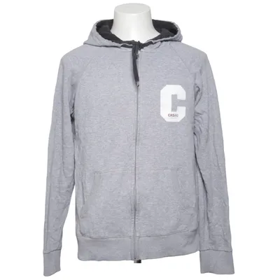Sweat à capuche (Rebel zipper man) de Sonar Coton, Polyester