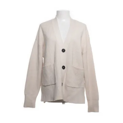 Kofta (Beige) från Zara Nylon, Polyester, Viskos