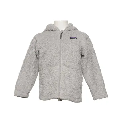 Huvtröja (Grå) från Patagonia Återvunnen polyester