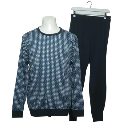 Pyjama (Relax Streamline) de Calida Coton