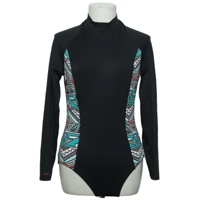 Wetsuit (Zwart, Meerkleurig) van Tribord