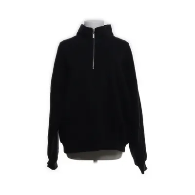 Sweatshirt (Zwart) van Pernilla Wahlgren Katoen, Polyester