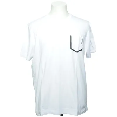 T-shirt (Vit) från Lufian