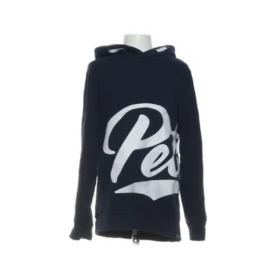 Hoodie (Black, White) from Petrol Cotton, Viscose
