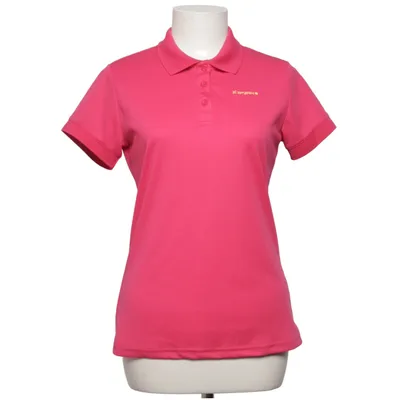 Polotrøje (Rød) fra Icepeak Polyester