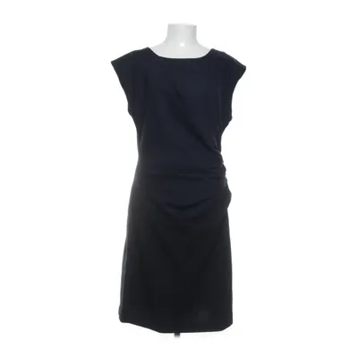 Klänning (Svart) från Tiger of Sweden Elastan, Polyamid, Polyester, Viskos