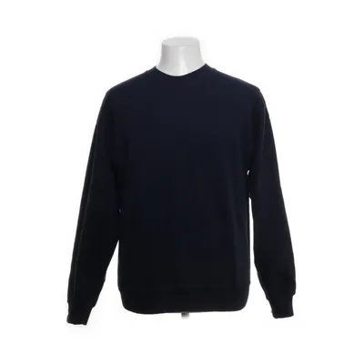 Sweatshirt (Blauw) van Fruit of the Loom Katoen, Polyester