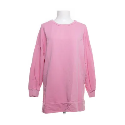 Sweatshirt (Rose) de Margittes Coton, Polyester