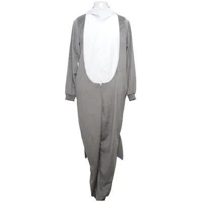 Mjukisdräkt (Grå, Vit) från Divided by H&M Polyester