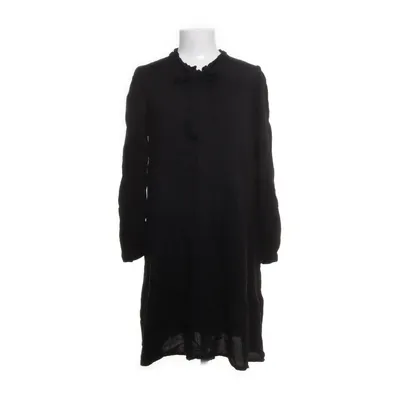 Klänning (Svart) från Moliin Copenhagen Polyester, Viskos