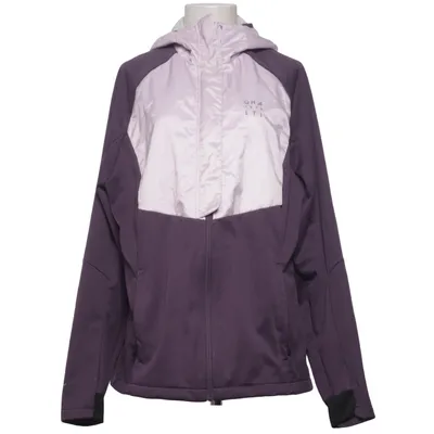 Outdoor jacket (Purple, Pink, Black) from Halti Recycled polyester