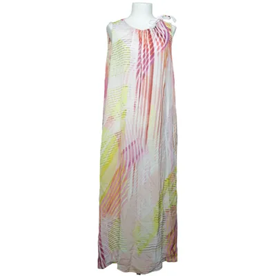 Strandkleid (Pink, Gelb, Mehrfarbig) von Marc Cain