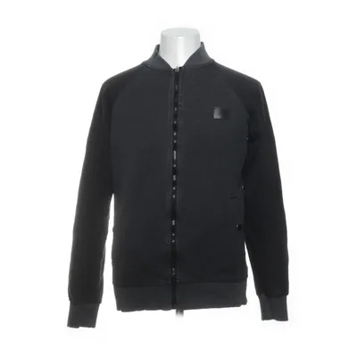 Blouson (FREESTYLE COLLEGE JACKET MEN) de Focus Coton, Élasthane, Polyester
