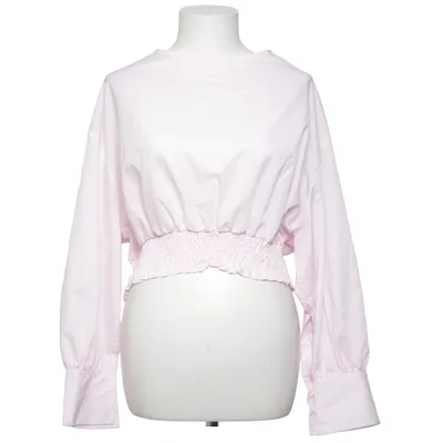 Crop top (Pink) from Lilie Rose Polyester