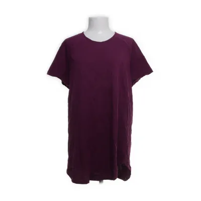 Topp (Lila) från Cellbes Ekologisk bomull