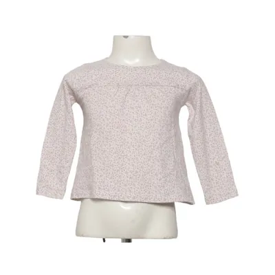 Blus (Vit, Flerfärgad) från Zara Home