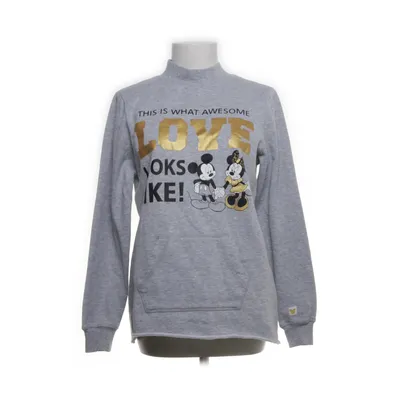 Sweatshirt (Grijs, Meerkleurig) van Disney