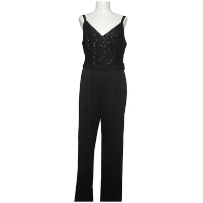 Byxdress (Svart) från Dorothy Perkins Polyester