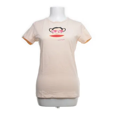 T-shirt (Beige) van Paul Frank