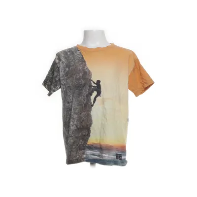 T-shirt (Flerfärgad) från Molo Ekologisk bomull