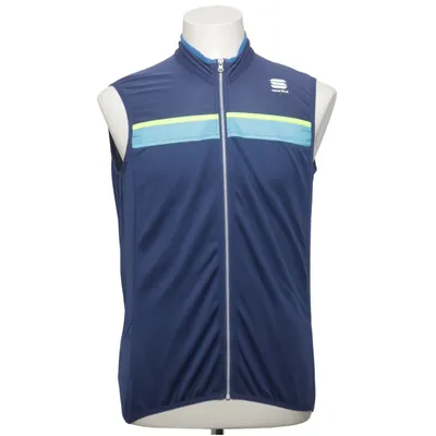 Gilet de sport (Bleu, Multicolore) de Sportful
